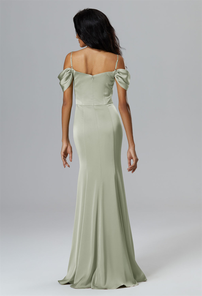 AW Olubadan Dress